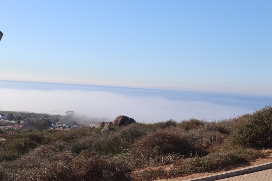 0 Bedroom Property for Sale in Steenbergs Cove Western Cape